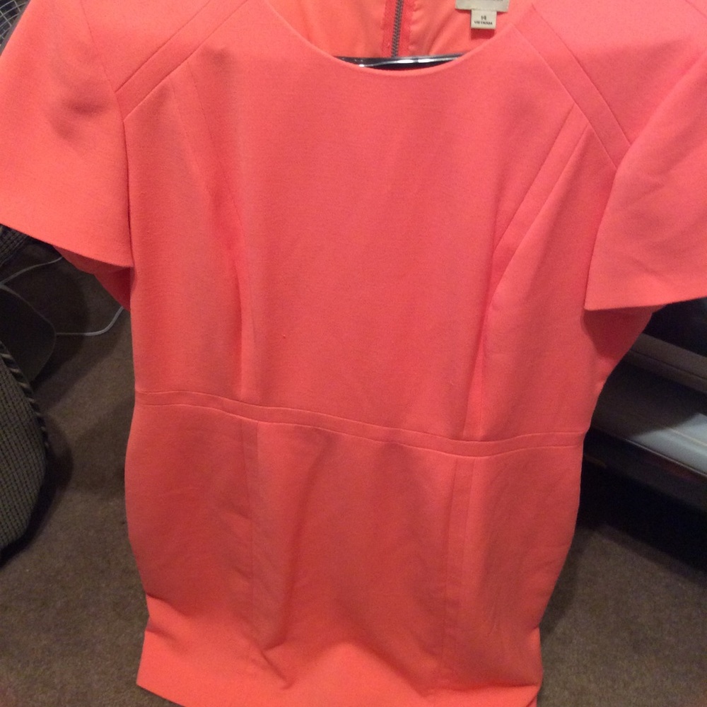 Cremieux size 14 dress